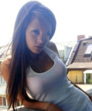 Looking for local cheaters? Take Madelyn from Indiana home with you