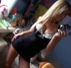 Annamarie is a cheater looking for a guy like you!