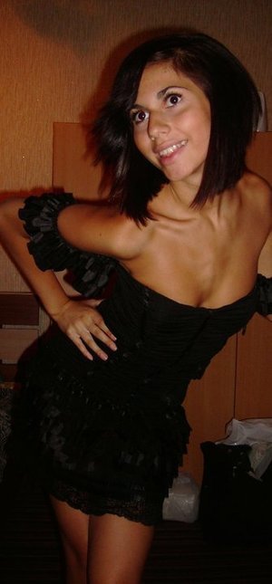 Finding a fuck buddy like Laken from Florida has never been easier
