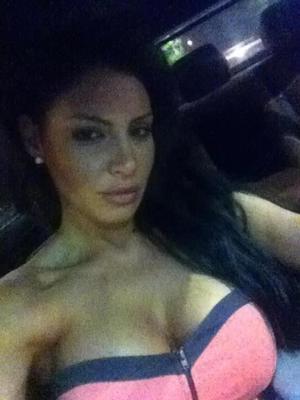 Anneliese is a cheater looking for a guy like you!