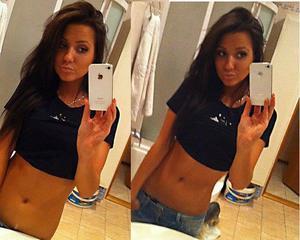 Astrid is a cheater looking for a guy like you!