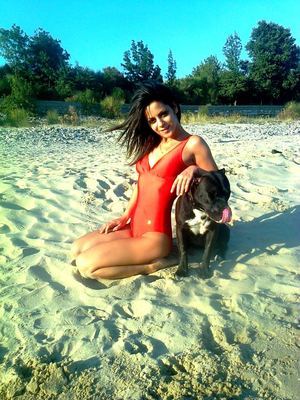 Sheilah from Callao, Virginia is looking for adult webcam chat