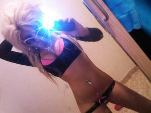 Looking for girls down to fuck? Stormy from South Carolina is your girl