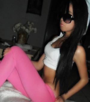 Arica from New York is looking for adult webcam chat