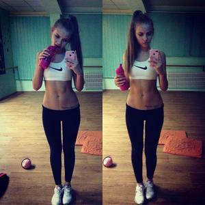 Stasia is a cheater looking for a guy like you!