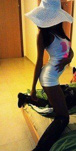 Tamika from New Mexico is interested in nsa sex with a nice, young man