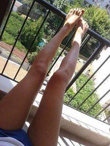 22-Year-Old Maine Girl Alex Seeks Passionate Fun