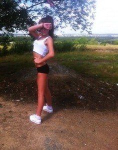 Dulce from Florida is interested in nsa sex with a nice, young man