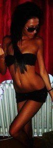Ready to Chat? Jayla (18) from New York Awaits