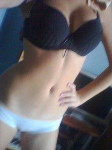 Kenia is a cheater looking for a guy like you!