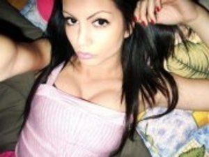 Denise from Kentucky is the best local fuck buddy you can ever find