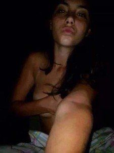 Finding a fuck buddy like Allison from Arkansas has never been easier