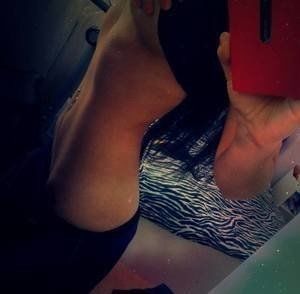 Talia from North Dakota is interested in nsa sex with a nice, young man