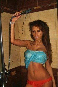 Armani is a cheater looking for a guy like you!