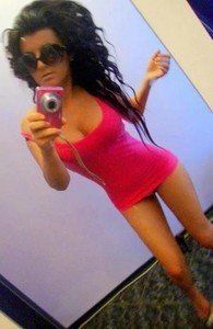 Local college girls from New Jersey