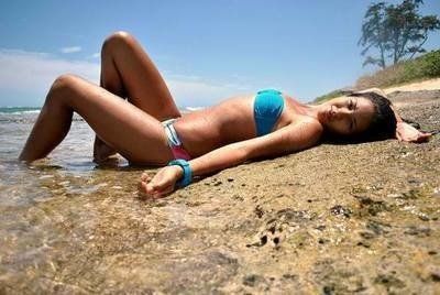 Karissa, 25, Find Her Tonight in New York