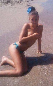 Ashly from Indiana is DTF, are you?