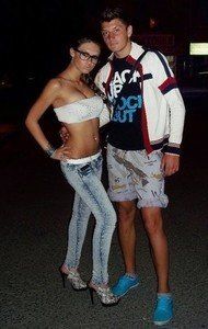 Kailee from North Carolina is interested in nsa sex with a nice, young man