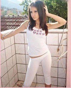 Meet local singles like Madelyn from Washington who want to fuck tonight