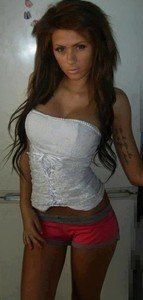 Paige, 18‚ Maine Girl Seeking Older Man Tonight