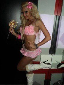 Looking for local cheaters? Take Karlee from Washington home with you