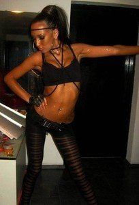 Meet local singles like Marquita from Louisiana who want to fuck tonight