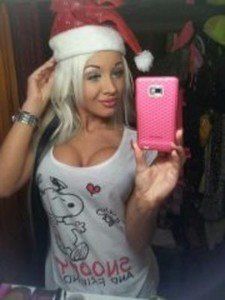 Finding a fuck buddy like Daija from California has never been easier