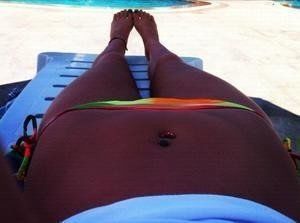 Kallie from Illinois is interested in nsa sex with a nice, young man