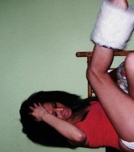 Danielle from West Virginia is looking for adult webcam chat