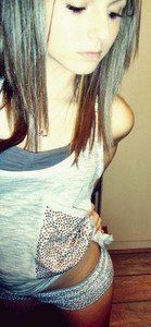 Brittney from California is looking for adult webcam chat