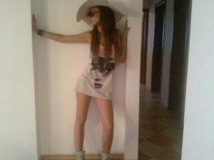 Escorts like Jesse are down to fuck you now!