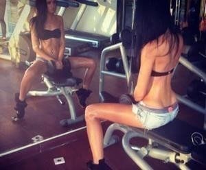 Cheaters like Joanna from Pennsylvania are looking for you