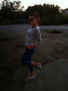 Brittany from Delaware is looking for adult webcam chat