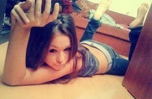 Cindy, 27 in Maine, Seeks Fun, Flirty Connection