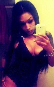 Finding a fuck buddy like Miracle from Delaware has never been easier