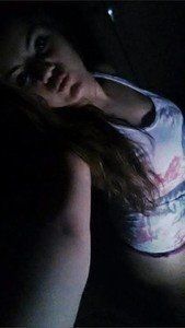 Finding a fuck buddy like Carmen from Wisconsin has never been easier