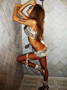 Vivian from Florida is DTF, are you?